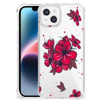 Apple iPhone 14 Plus Case Blossom Red - thumbnail
