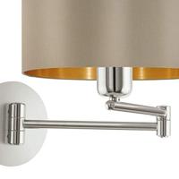 Eglo WandlampMaserlo - 95055 - thumbnail