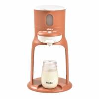 De flessenbereider 2-in-1 Bib'Expresso® BEABA terracotta - thumbnail