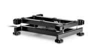 Kern SFE 10K-3LNM SFE 10K-3LNM Platformweegschaal Weegbereik (max.) 15 kg Resolutie 5 g werkt op een accu, werkt op stekkernetvoeding Meerdere kleuren - thumbnail