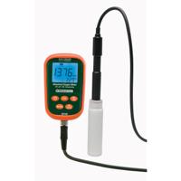 Extech DO700 Zuurstofmeter Zuurstof, Geleidingsvermogen, TDS, pH-waarde - thumbnail