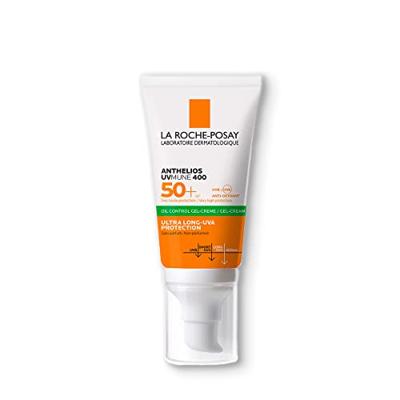 Zonnebrandgel La Roche Posay Anthelios Xl Spf 50 50 ml Zonnebrandgel La Roche Posay Anthelios Xl Spf 50 50 ml