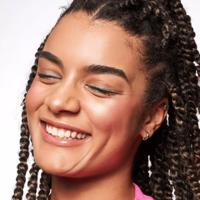 Highlighter Essence Baby Got Glow Nº 10 Sassy in Silk Nº 10-Sassy In Silk 10 ml Vloeistof - thumbnail