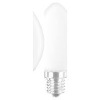 Signify 34718200 Gloeilamp-lamp Energielabel F (A - G) E14 Kaars 4.3 W Warmwit (Ø x l) 35 mm x 97 mm 1 stuk(s) Signify 34718200 Gloeilamp-lamp Energielabel F (A - G) E14 Kaars 4.3 W Warmwit (Ø x l) 35 mm x 97 mm 1 stuk(s)