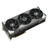 ASUS TUF Gaming TUF-RTX5090-O32G-GAMING NVIDIA GeForce RTX 5090 32 GB GDDR7 - thumbnail