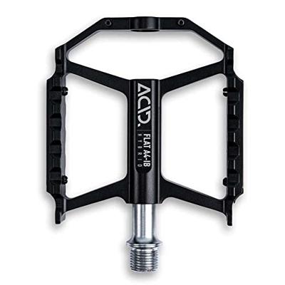 ACID flat a4-ib hybrid platform pedals