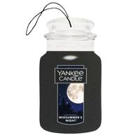 Yankee Candle Car Jar 3-Pack Midsummers Night 12 g - thumbnail