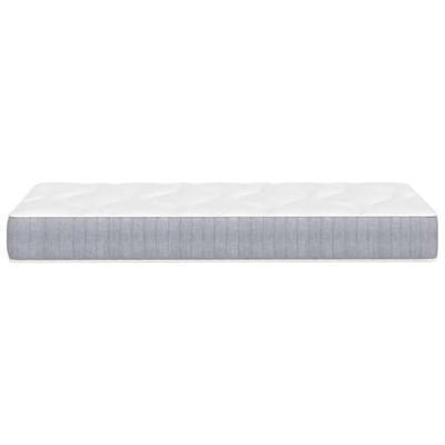 Pocketveringmatras voor kinderen middelhard 80x160 cm - thumbnail