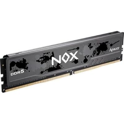 RAM geheugen Apacer NOX RAM geheugen Apacer NOX