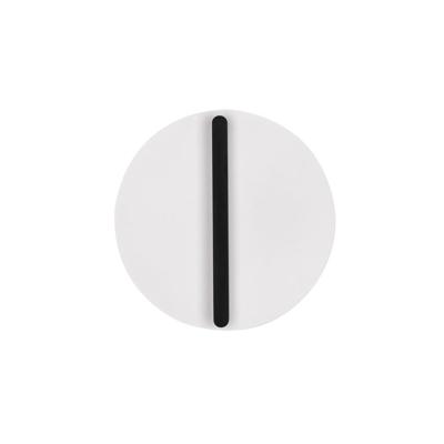 Lyora Ronde wandlampNalu Ø 30cm - 9580581