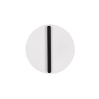 Lyora Ronde wandlampNalu Ø 30cm - 9580581 - thumbnail