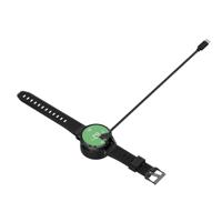 By Qubix - Compatible met Garmin Watch Oplader/Oplaadkabel - USB-C aansluiting - 1 meter - Compatible Garmin bandje - thumbnail