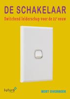De Schakelaar - Bert Overbeek - ebook - thumbnail