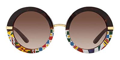 Brillenframe Dames Dolce & Gabbana DG 4393