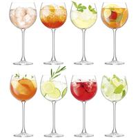 L.S.A. Balloon Glas 525 ml Set van 8 Stuks - thumbnail