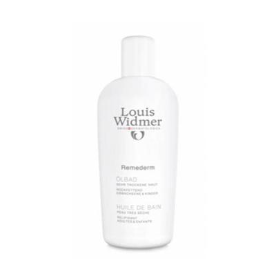 Louis Widmer Remederm Badolie 250ml
