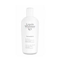 Louis Widmer Remederm Badolie 250ml - thumbnail