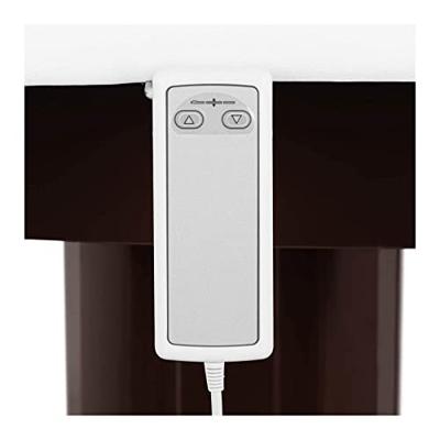 Schoonheidsbed - 300 W - 200 x 75 x 66 - 91 cm - 175 kg - Wit Schoonheidsbed - 300 W - 200 x 75 x 66 - 91 cm - 175 kg - Wit