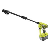 Ryobi Accu-Hogedrukreiniger RY18PW22A-140 18V - thumbnail