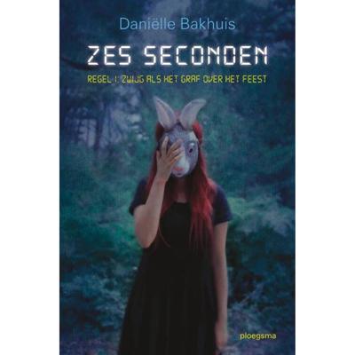 Zes seconden (Paperback)