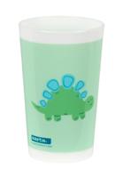Kinderen servies set Safta Dino Polyester 26 x 26 x 9 cm - thumbnail