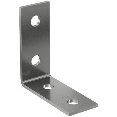 Fischer FAF 4 A4 Montagehoek FAF 4 A4 547513 25 stuk(s)