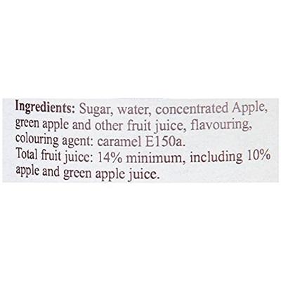 Monin Apple Pie 700ml - thumbnail