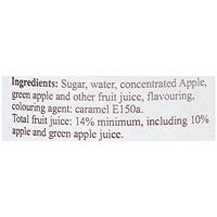 Monin Apple Pie 700ml - thumbnail