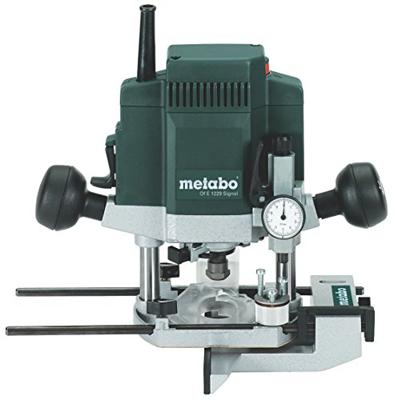 Metabo Of E 1229 Signal 601229000 Bovenfreesmachine 780 W