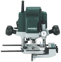 Metabo Of E 1229 Signal 601229000 Bovenfreesmachine 780 W - thumbnail
