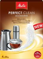 Melitta Perfect Clean Reiniger - thumbnail