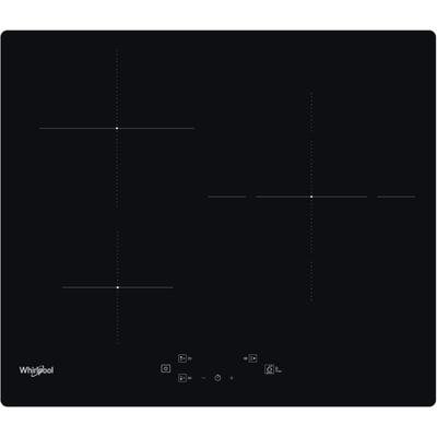Inductiekookplaat Whirlpool Corporation WSQ5760NE 59 cm 7200 W - thumbnail