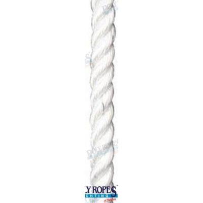 POL1109042126 - WIT BOVENWERK POLYESTER 26MM. (110M)