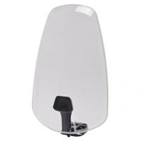 Polisport windscherm voor bilby junior / guppy / bubbly - thumbnail