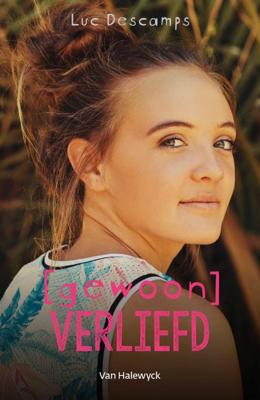 Gewoon verliefd (Paperback)