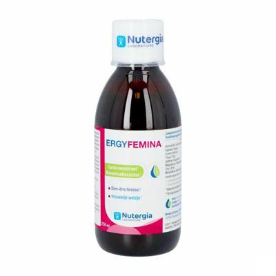 Ergyfemina 250ml