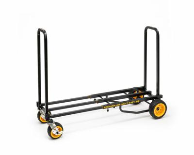 RockNRoller R16RT Multi-Cart Max Wide