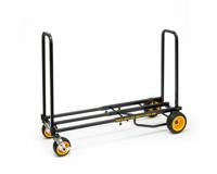 RockNRoller R16RT Multi-Cart Max Wide - thumbnail