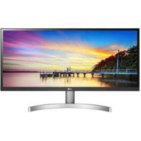 LG UltraWide 29WQ600-W monitor - thumbnail