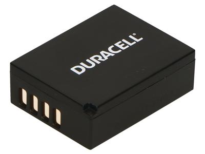 Fujifilm NP-W126 accu (Duracell) - thumbnail
