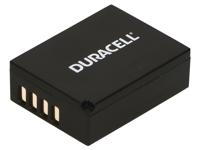 Camera-accu NP-W126 voor Fuji - Origineel Duracell - thumbnail
