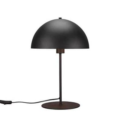Trio Zwarte tafellampNola design - 506290132