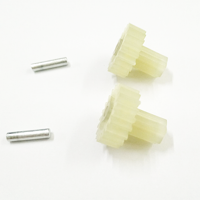 FTX - Buzzsaw Gears (Set) (FTX0626-5) - thumbnail