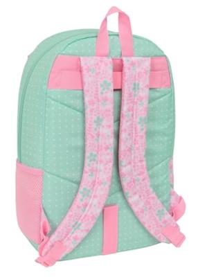 Schoolrugzak Glow Lab Amazing 30 x 46 x 14 cm Schoolrugzak Glow Lab Amazing 30 x 46 x 14 cm