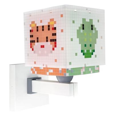 Dalber Wand nachtlampjeLittle Pixel - 63379