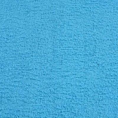 VidaXL Washandjes frogn 4 st 30x30 cm 360 g/m² turquoise VidaXL Washandjes frogn 4 st 30x30 cm 360 g/m² turquoise