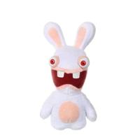 Knuffel Gipsy Toys 071796 Wit - thumbnail