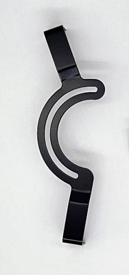 Herrmans Kettd herr slyde bosch gen3 bev beugel 38t zw