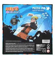 Naruto Shippuden Puzzle Blue Sky (250 pieces) - thumbnail