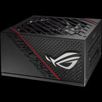ASUS ROG-STRIX-550G power supply unit 550 W 20+4 pin ATX ATX Zwart - thumbnail